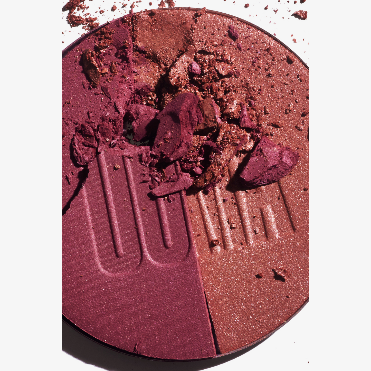 Double Take Skin Perfecting Blush Duo