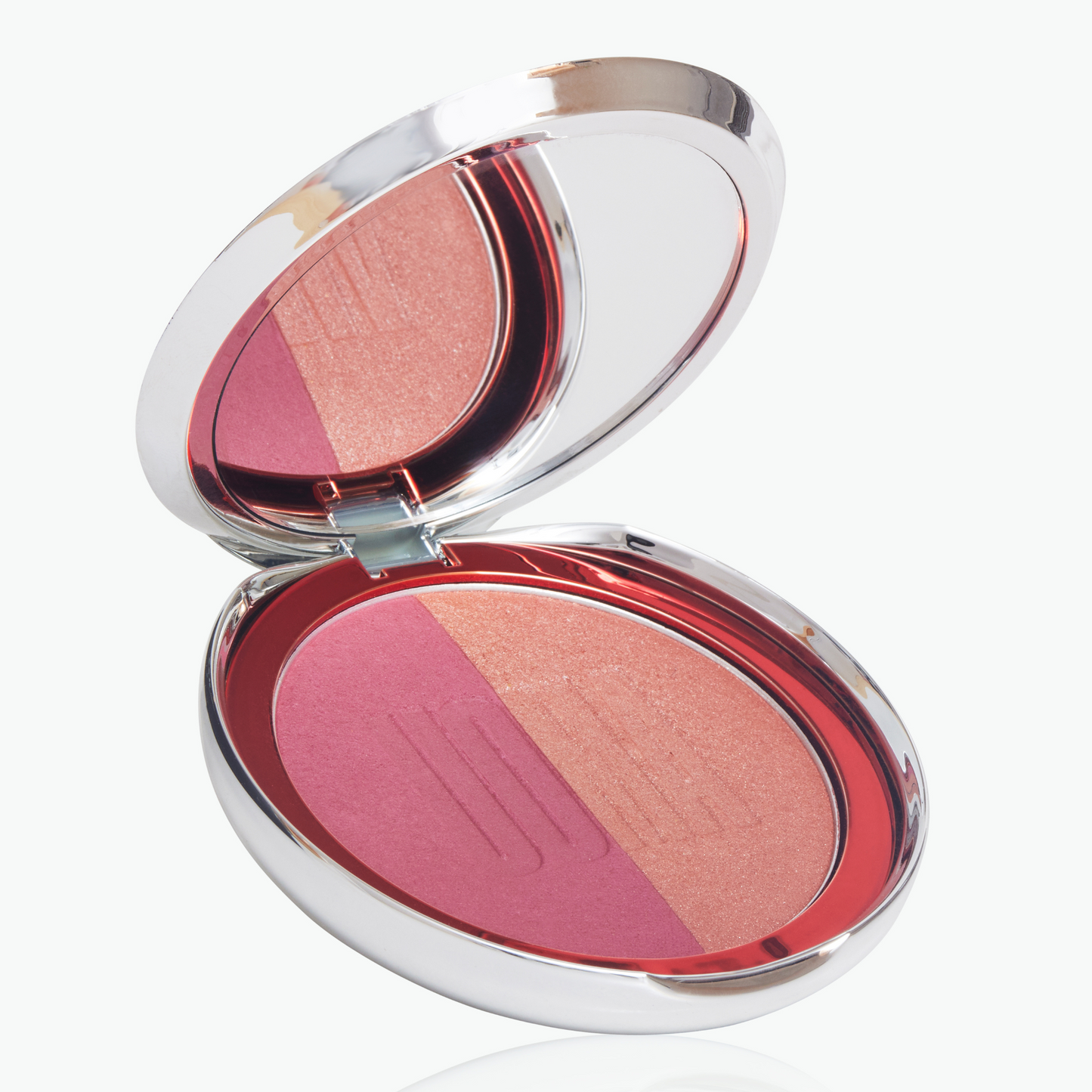 Double Take Skin Perfecting Blush Duo