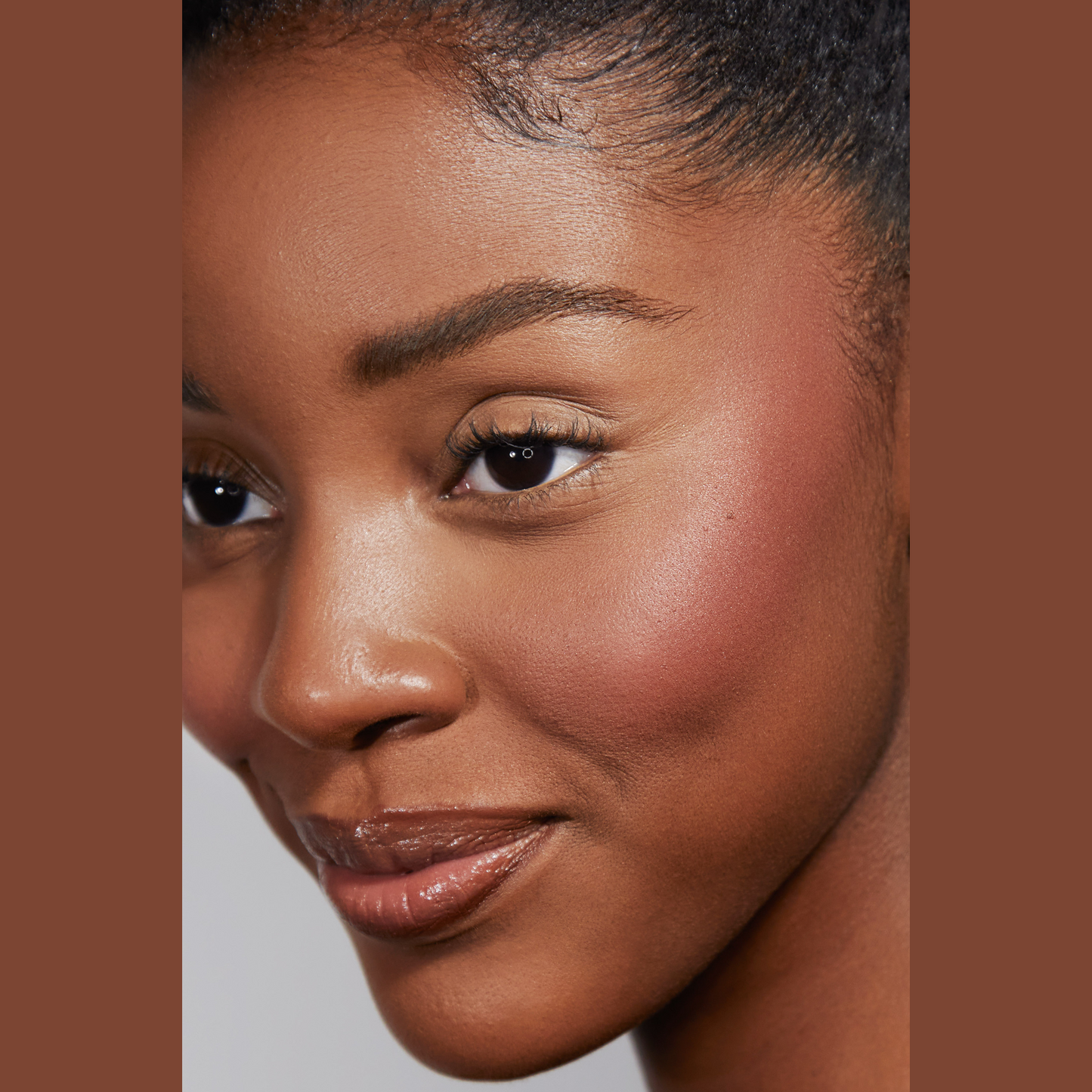 Double Take Skin Perfecting Blush Duo