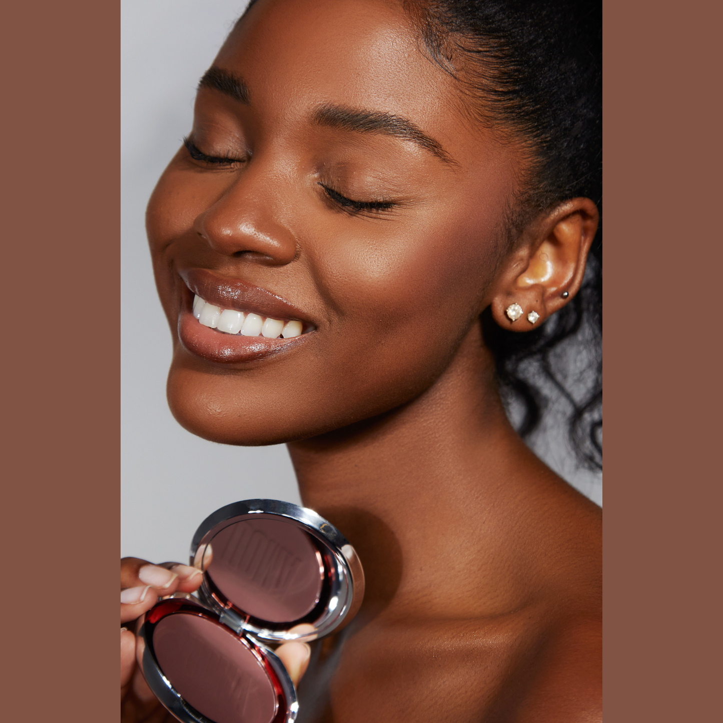 Double Take Sculpting and Bronzing Powder