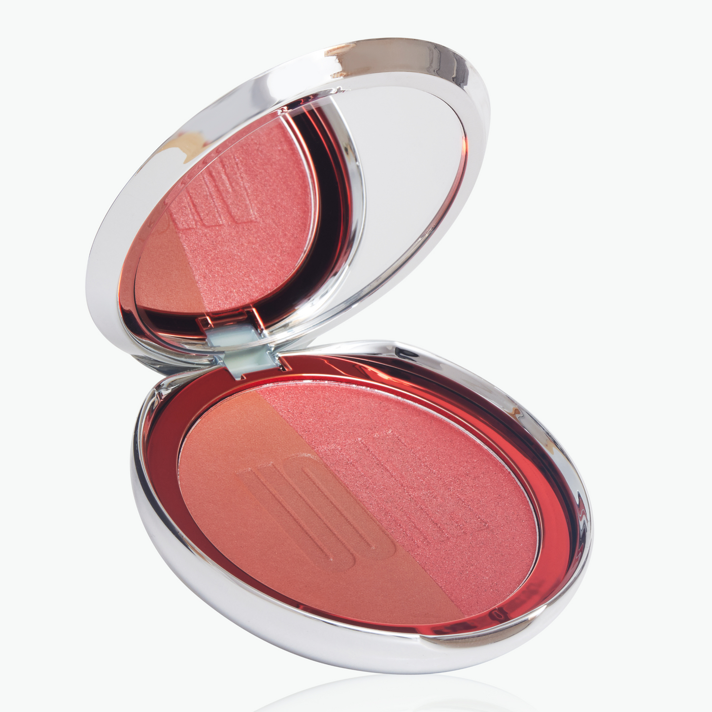 Double Take Skin Perfecting Blush Duo