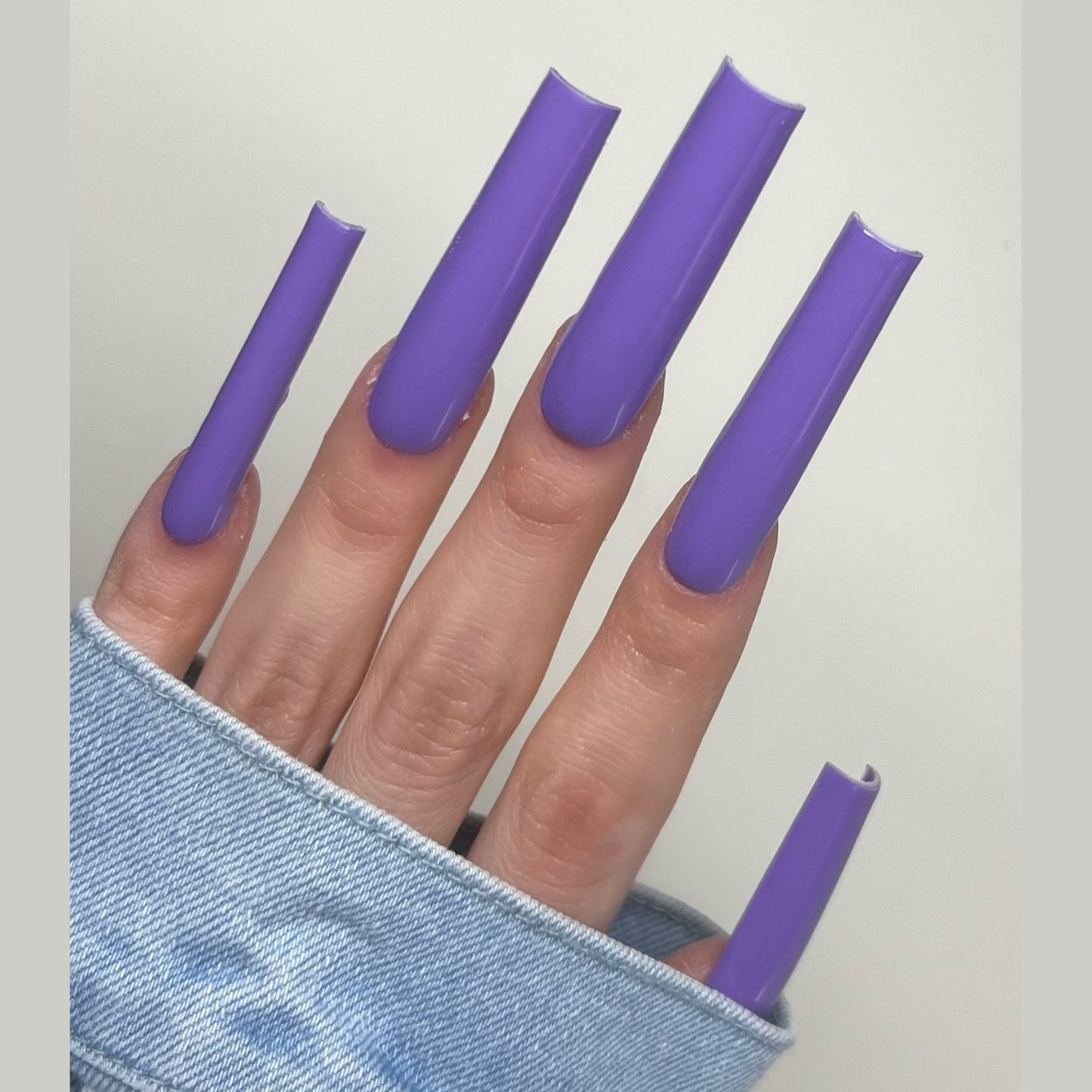 Dreamy Purp