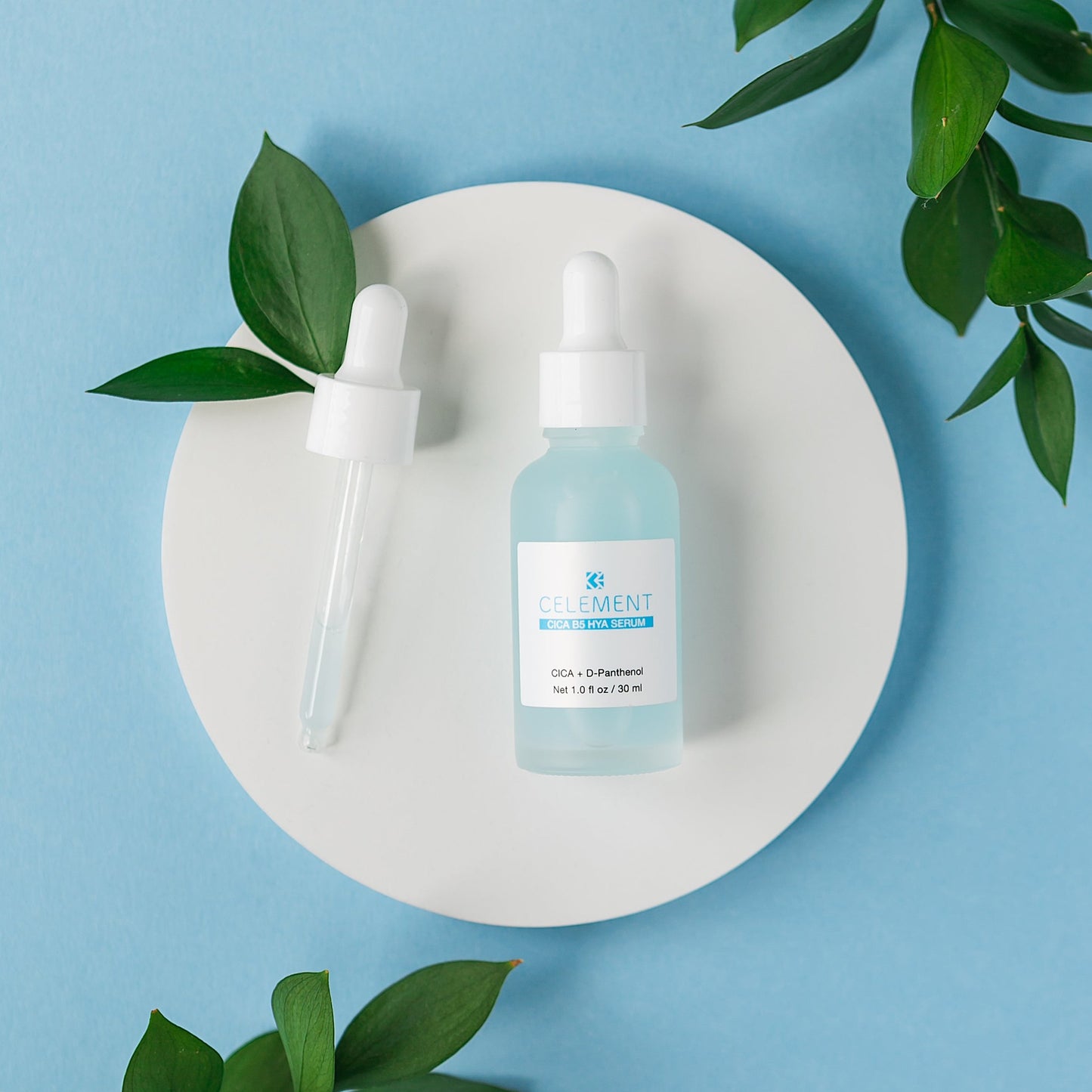 CICA B5 HYA Serum