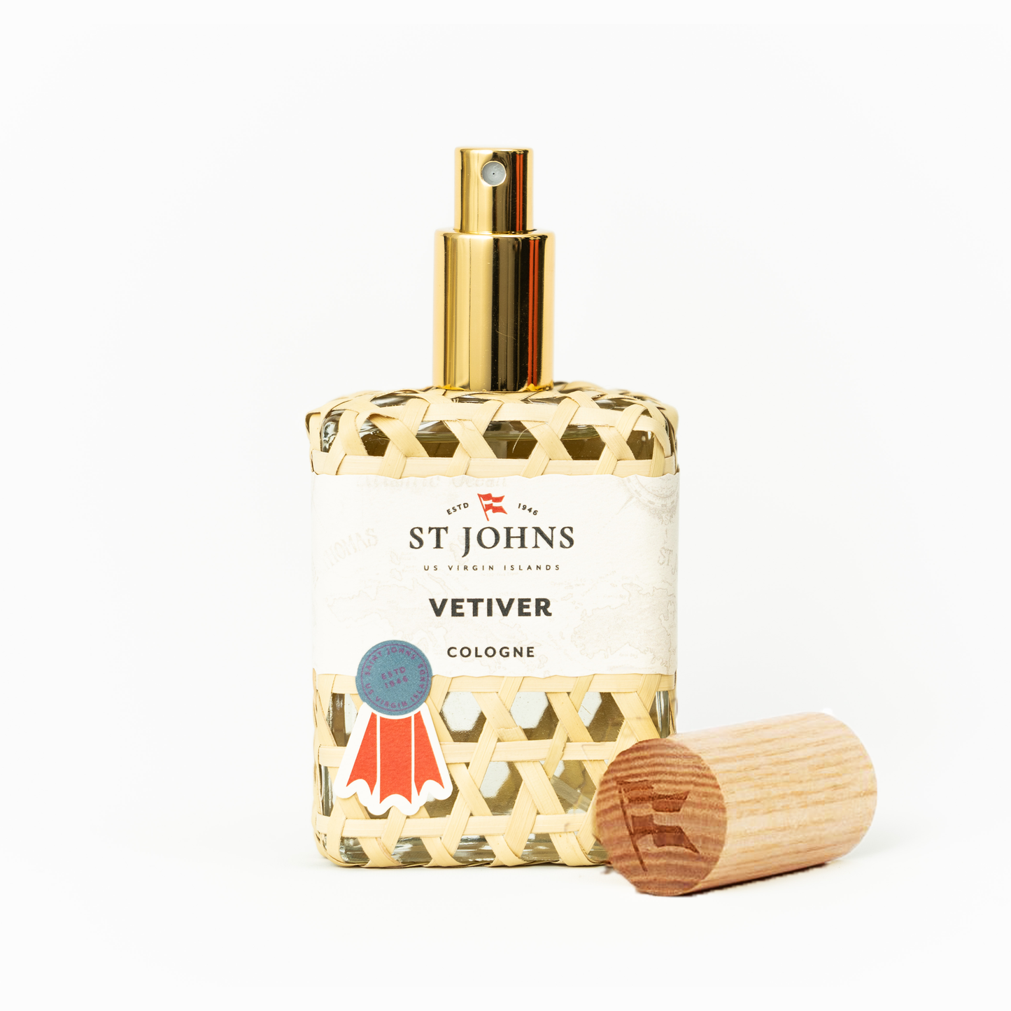 4 Ounce Cologne / Aftershave
