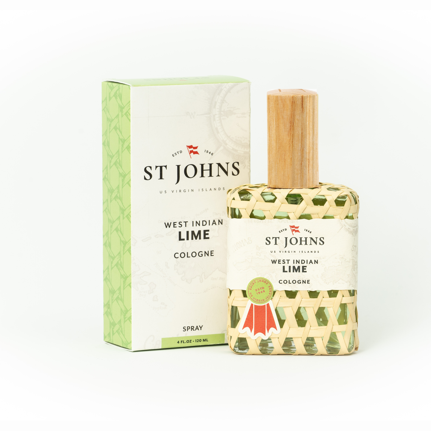 4 Ounce Cologne / Aftershave