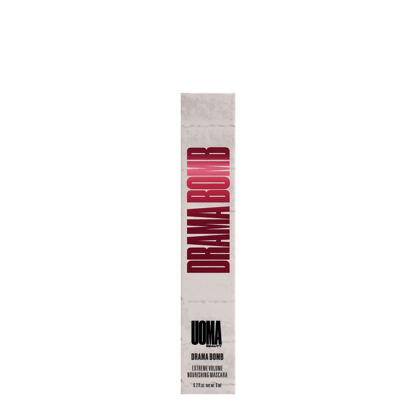 Drama Bomb Extreme Volume Mascara Mini