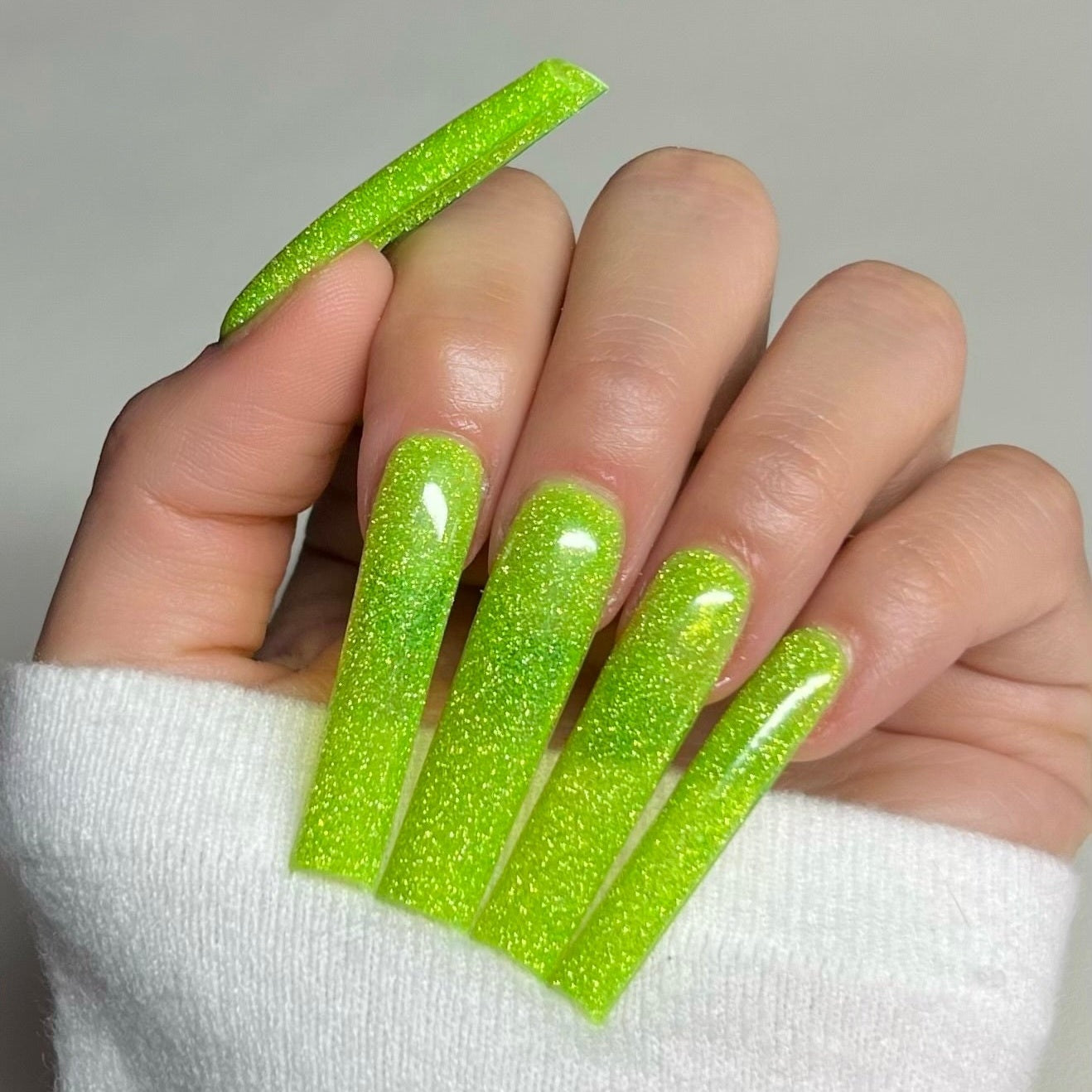 Reflective Gel Liners Collection II