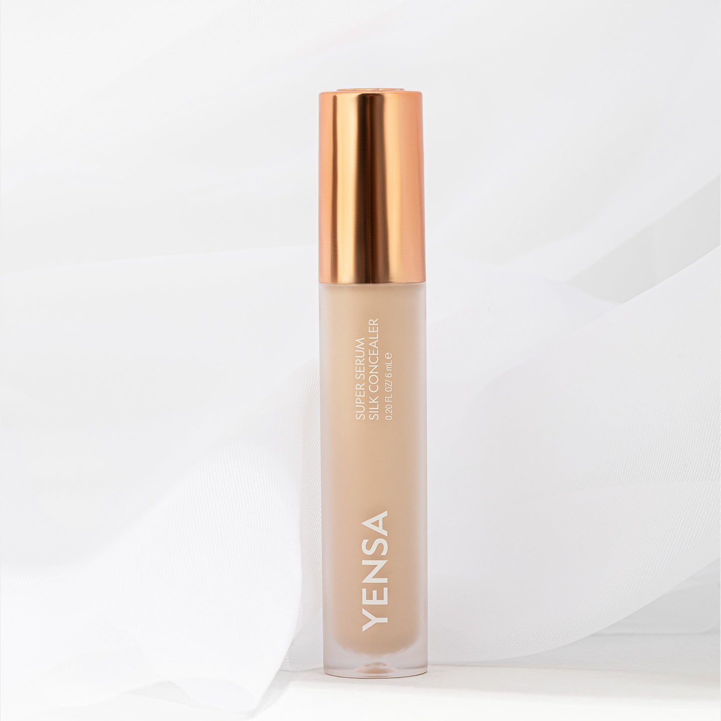 Super Serum Silk Concealer