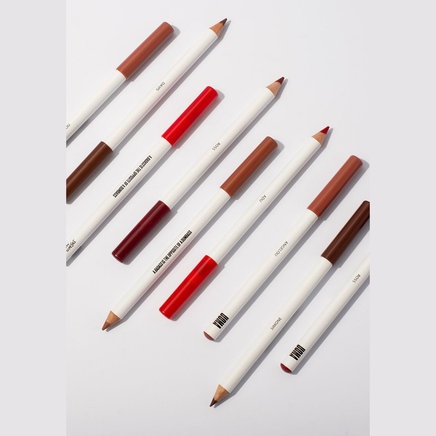 Badass MF Lip Liner