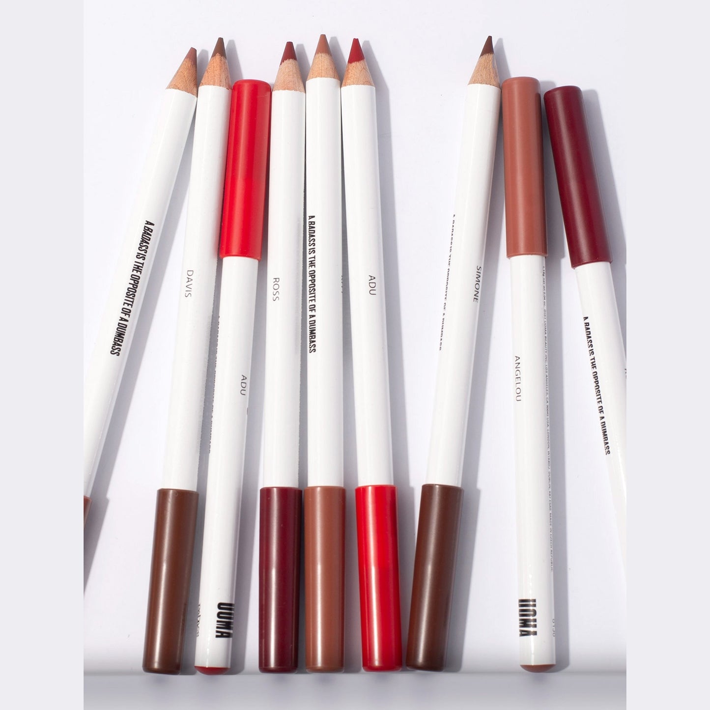 Badass MF Lip Liner