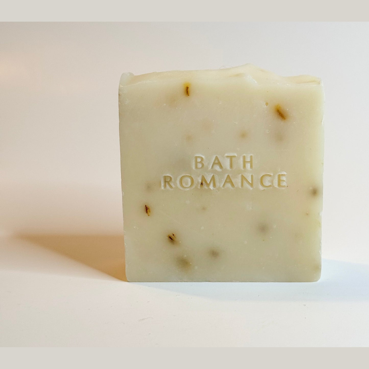 bay leaf soap bar