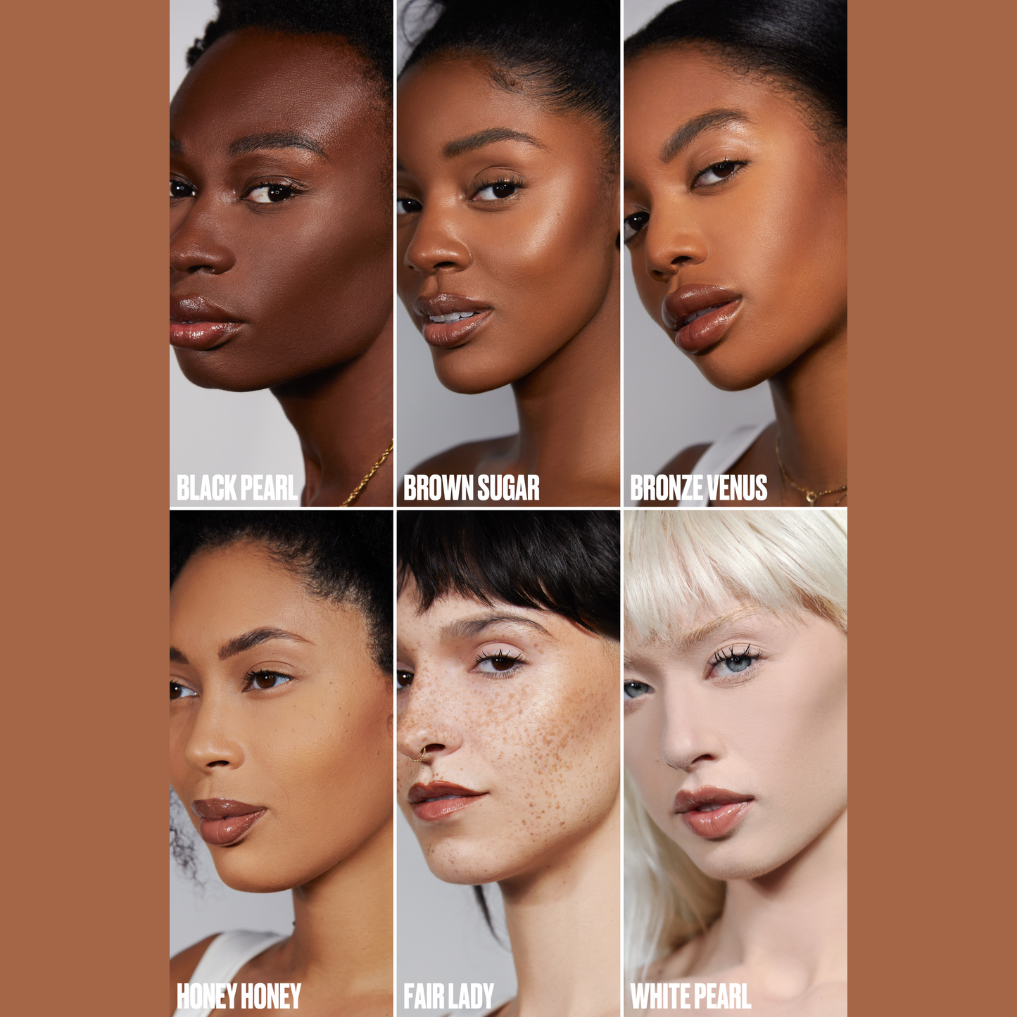 Double Take Contour Freed