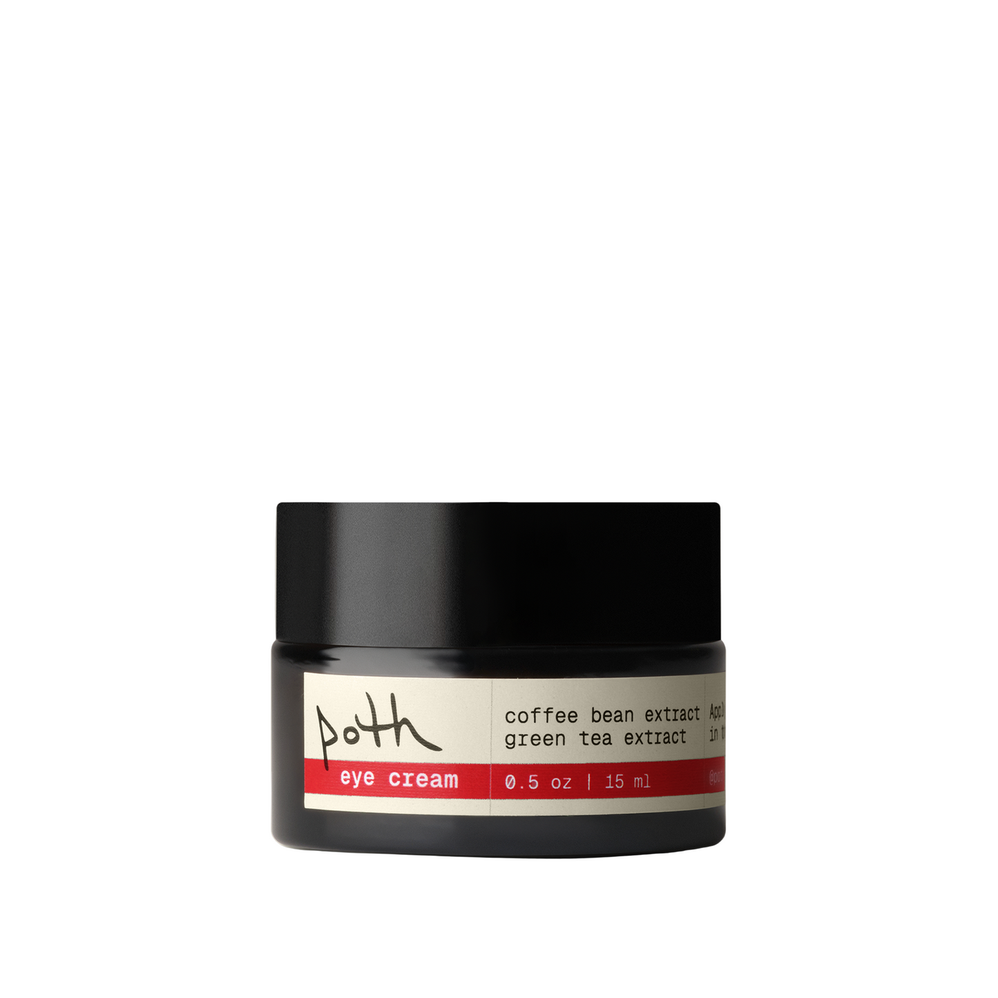 eye cream