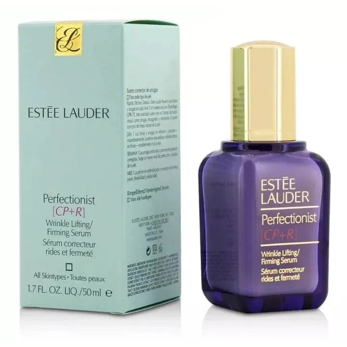 Estee Lauder Perfectionist CP+R Wrinkle Lifting / Firming Face Serum - 1.7 oz