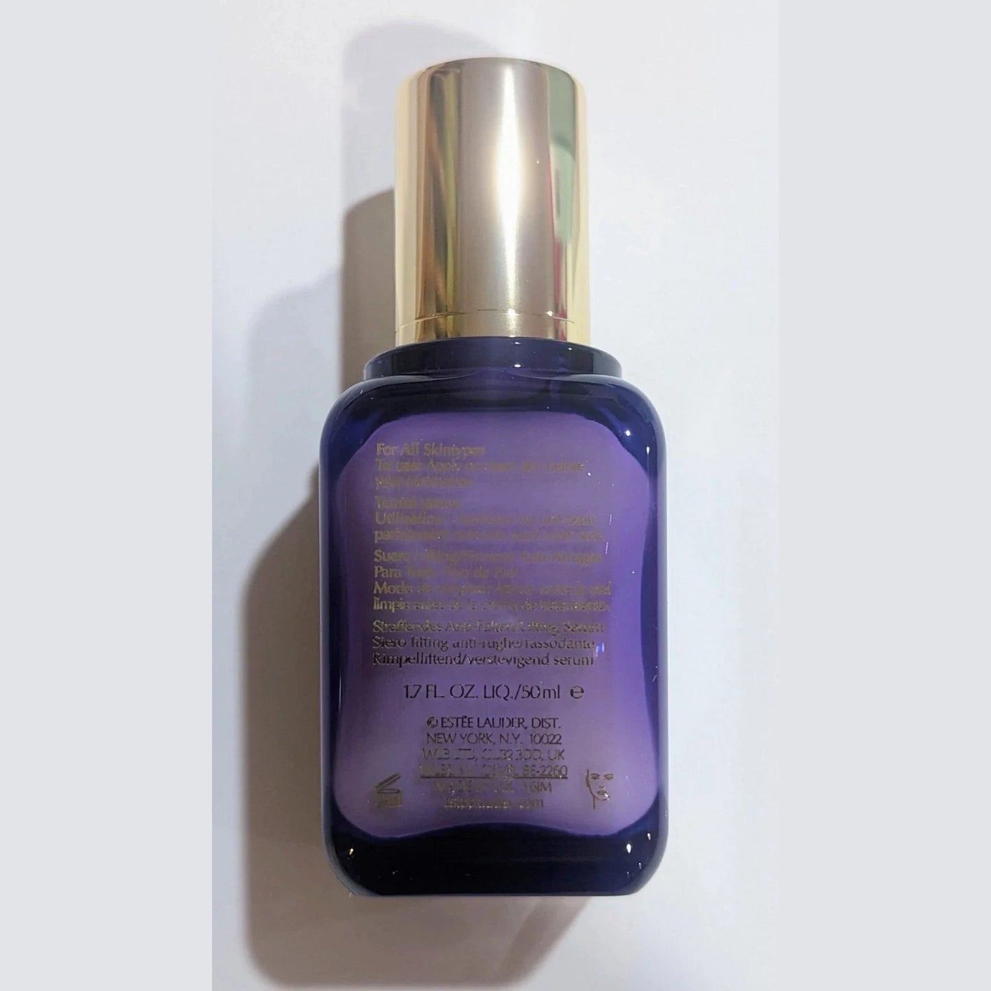 Estee Lauder Perfectionist CP+R Wrinkle Lifting / Firming Face Serum - 1.7 oz