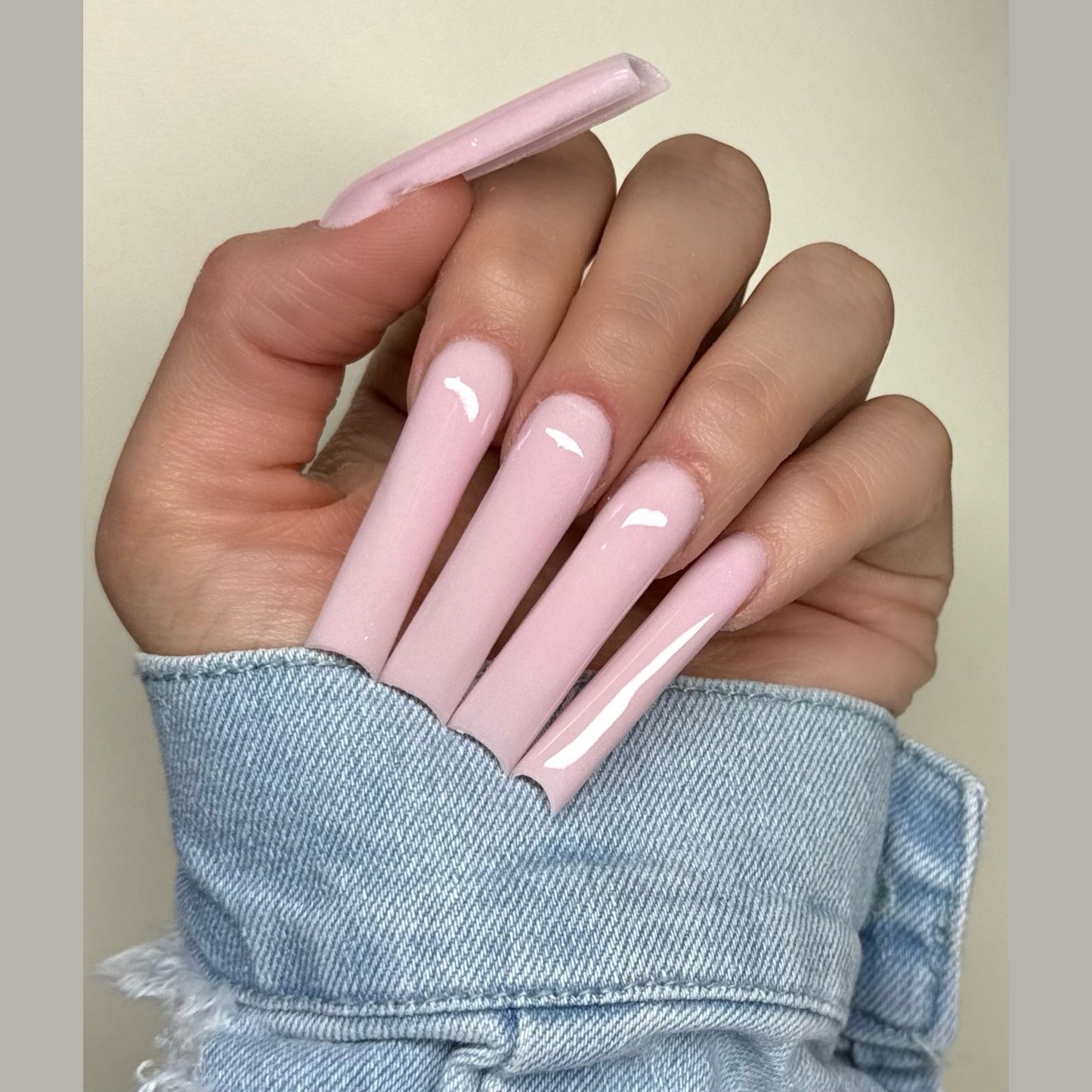 Twinkle Pink