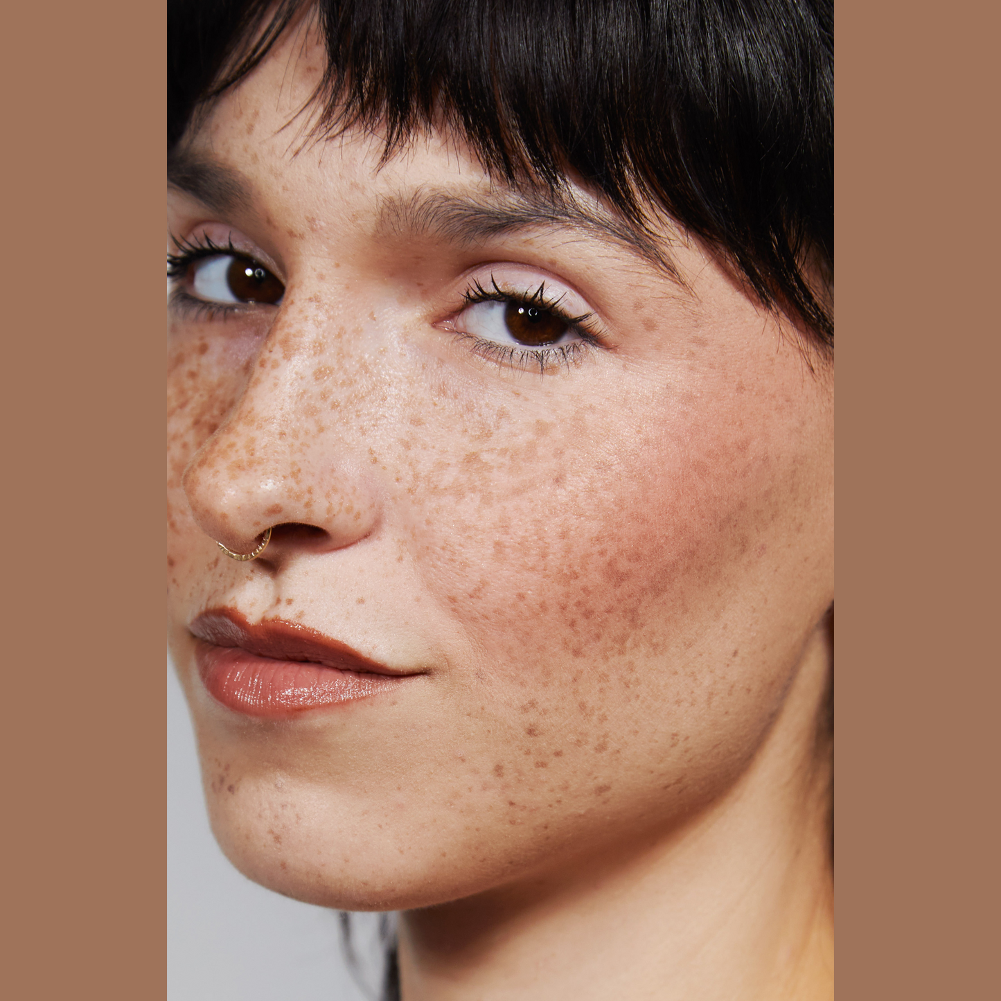 Double Take Skin Perfecting Blush Duo