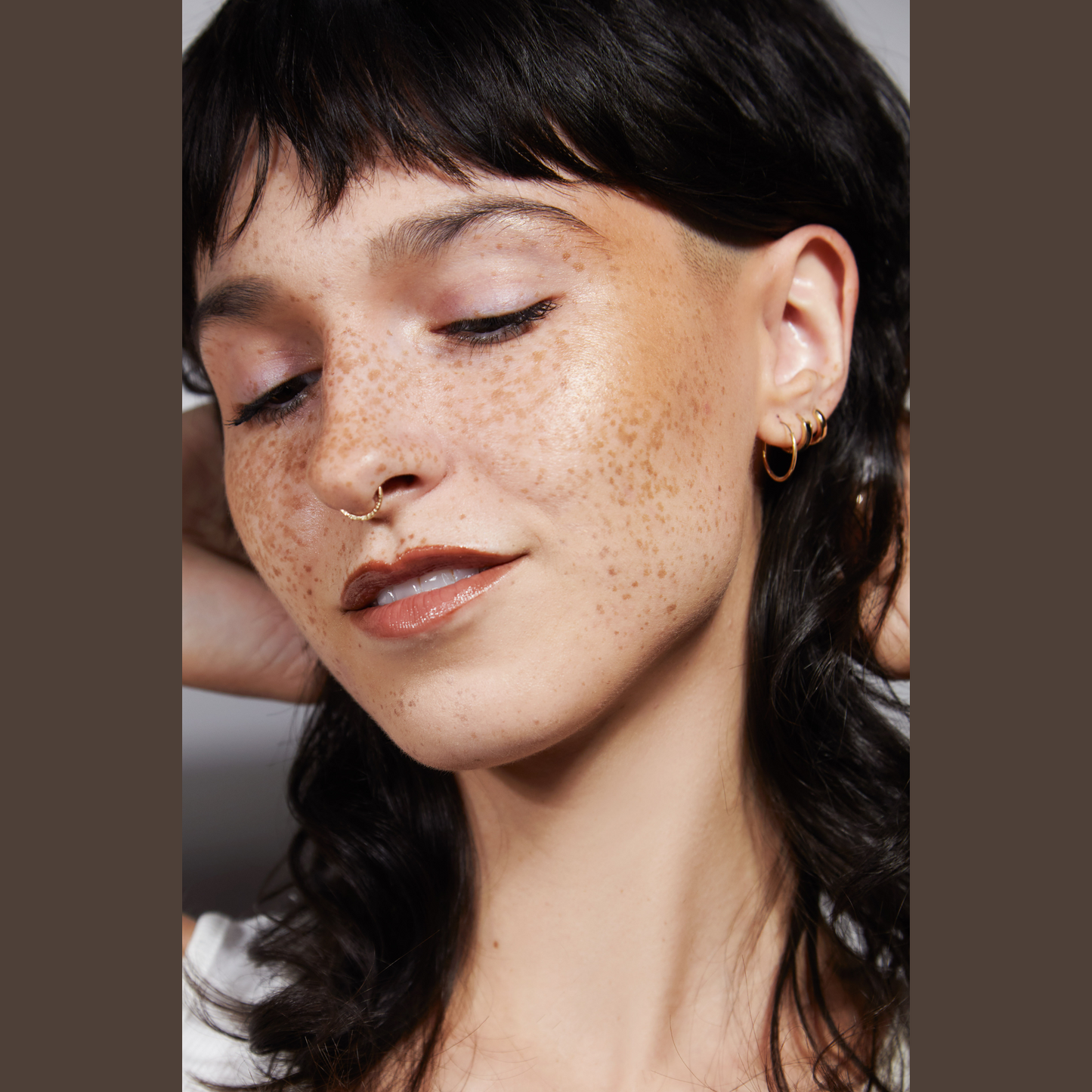 Double Take Sculpting and Bronzing Powder