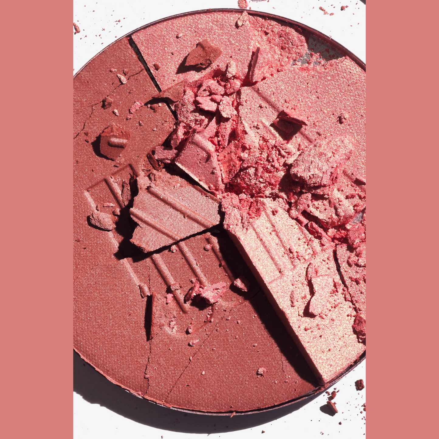 Double Take Skin Perfecting Blush Duo