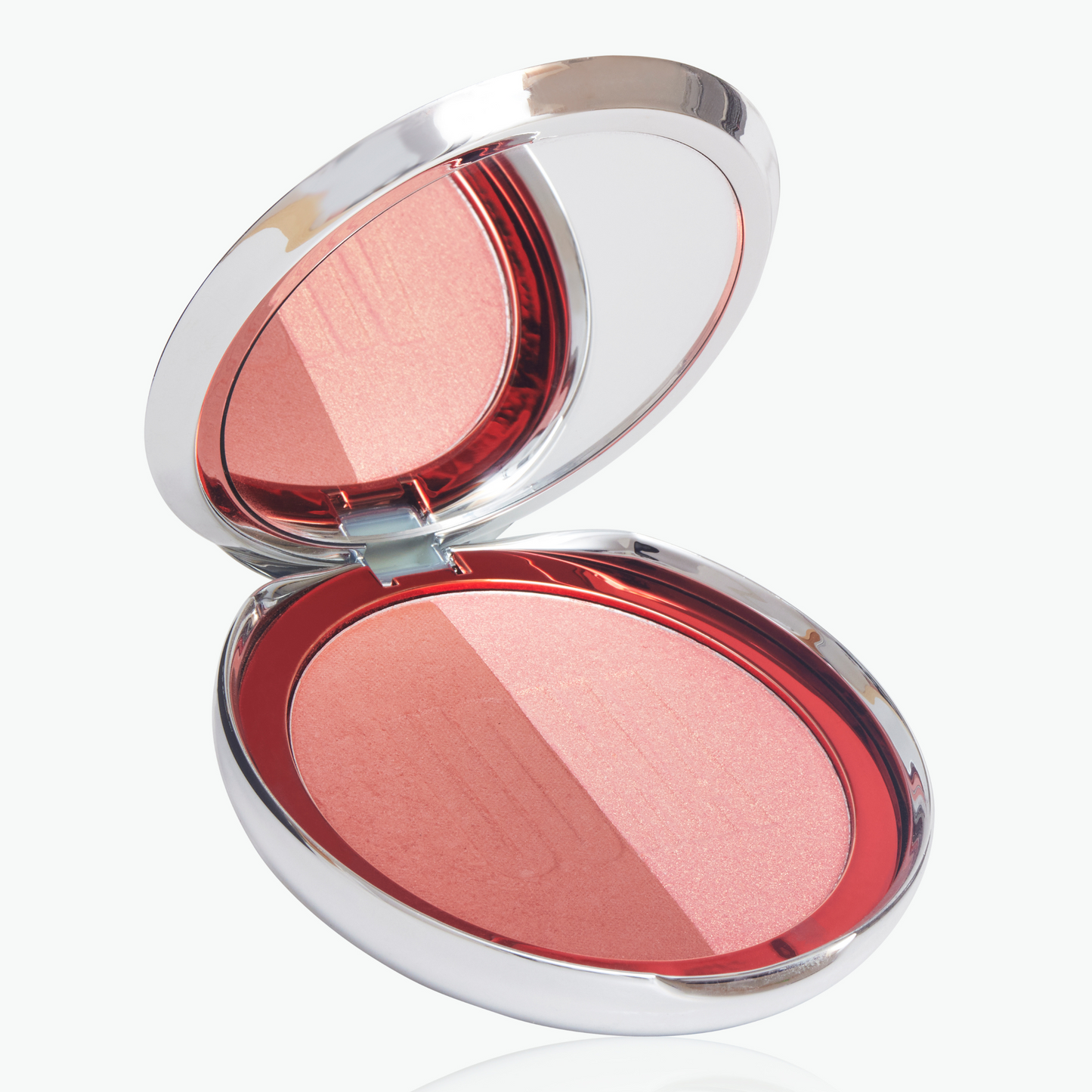 Double Take Skin Perfecting Blush Duo