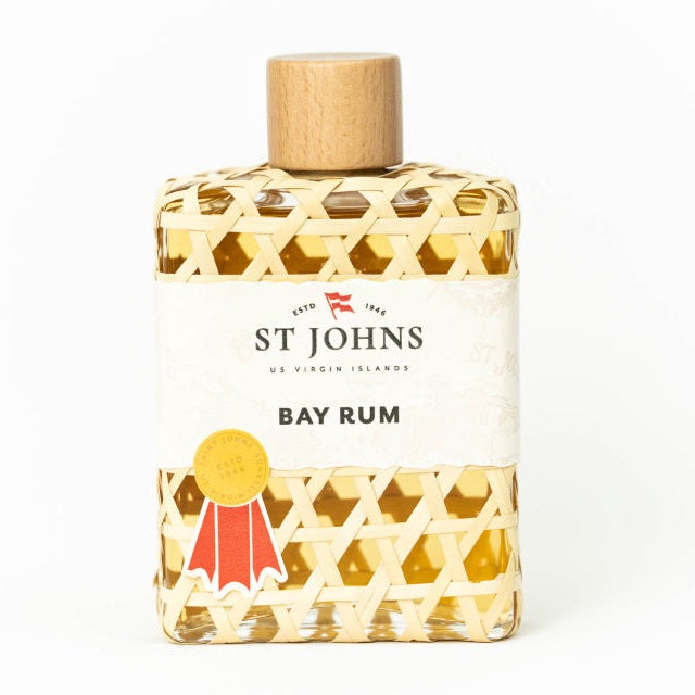 Bay Rum