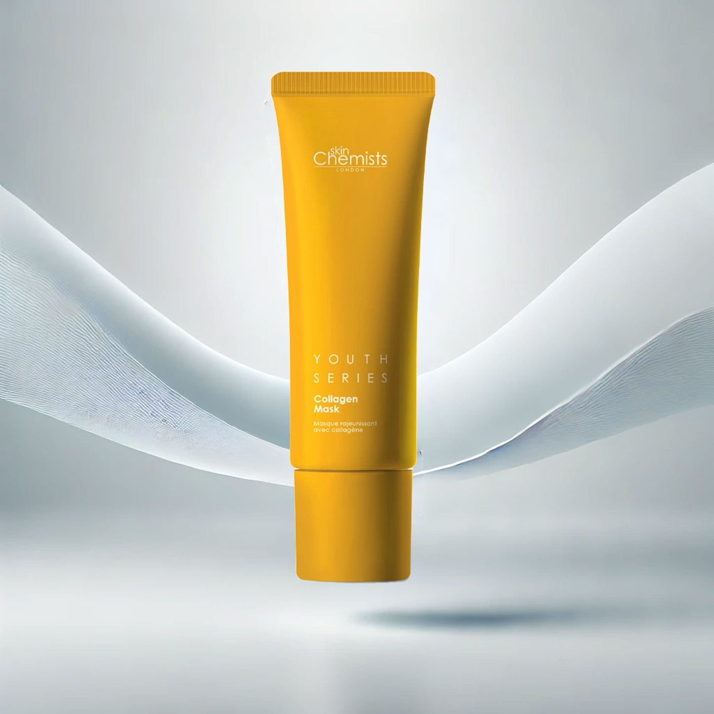 1% Collagen Mask 50ml Vegan