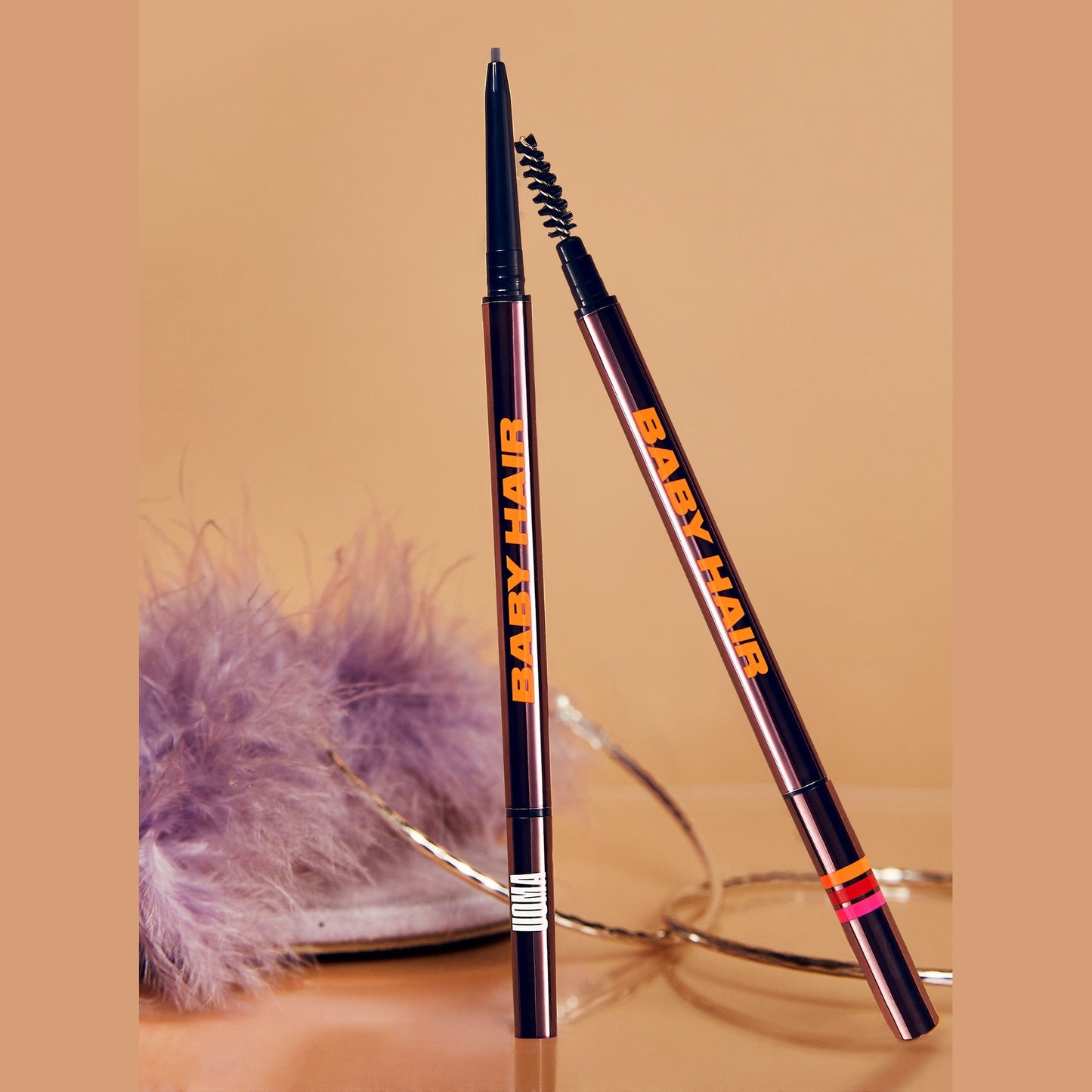 BROW-FRO Baby Hair