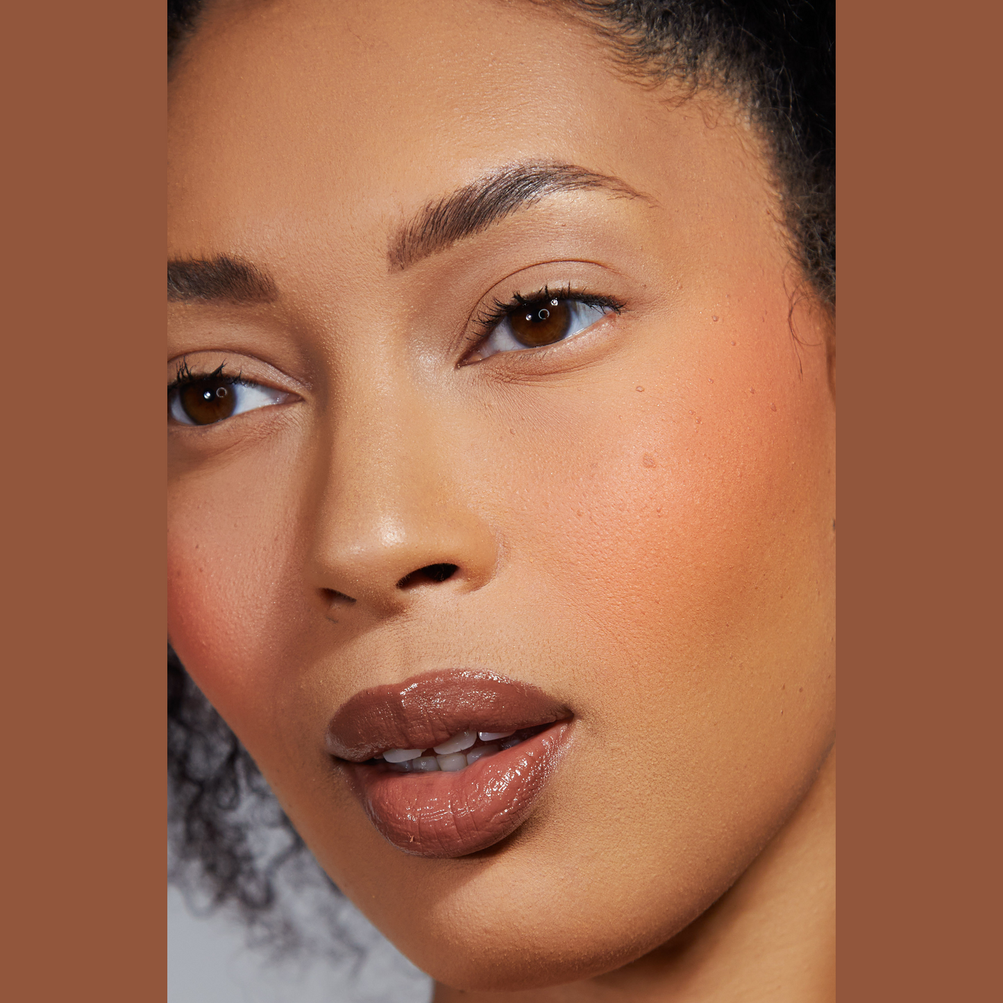 Double Take Skin Perfecting Blush Duo