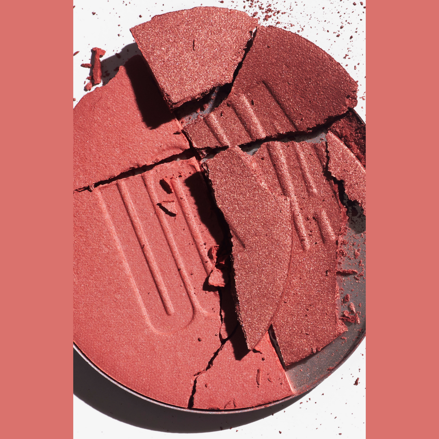 Double Take Skin Perfecting Blush Duo