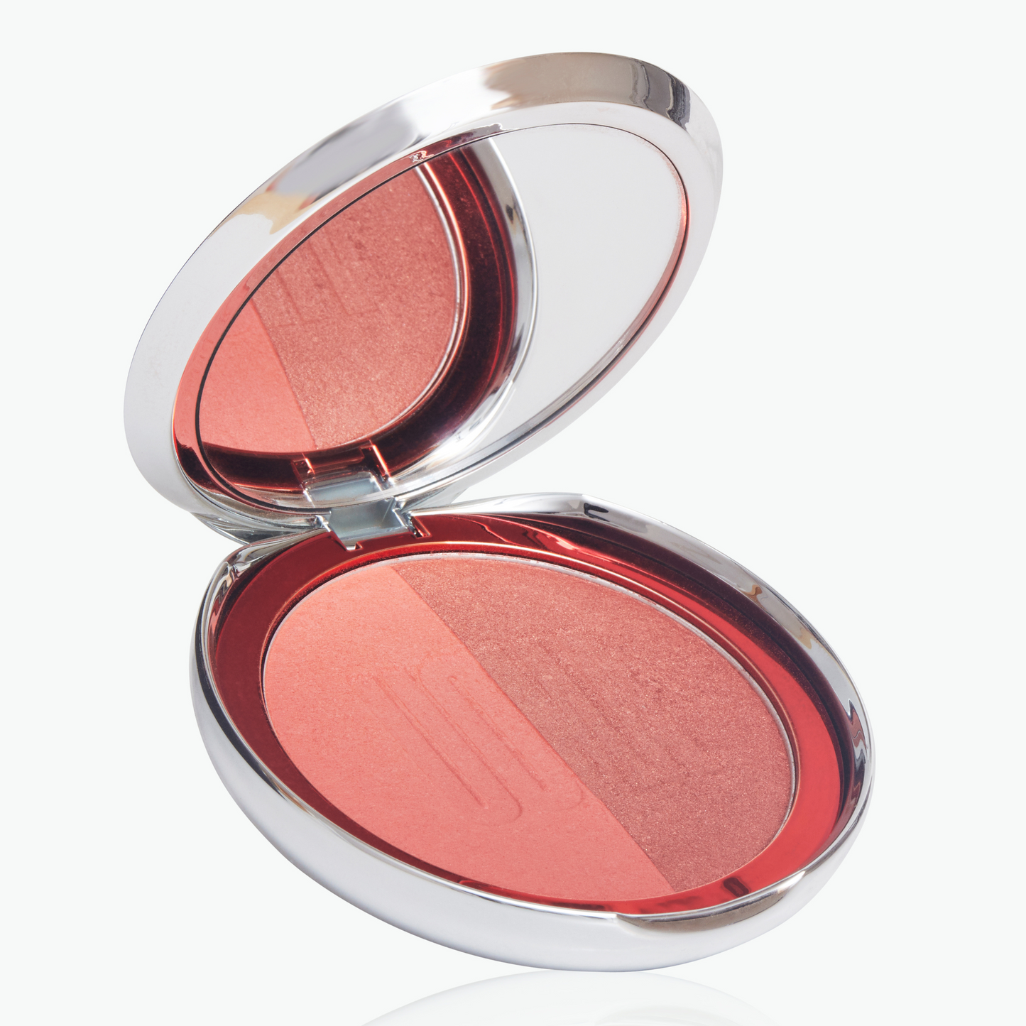 Double Take Skin Perfecting Blush Duo