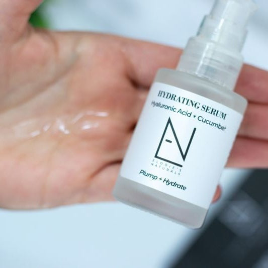Serum Duo for Dry Skin