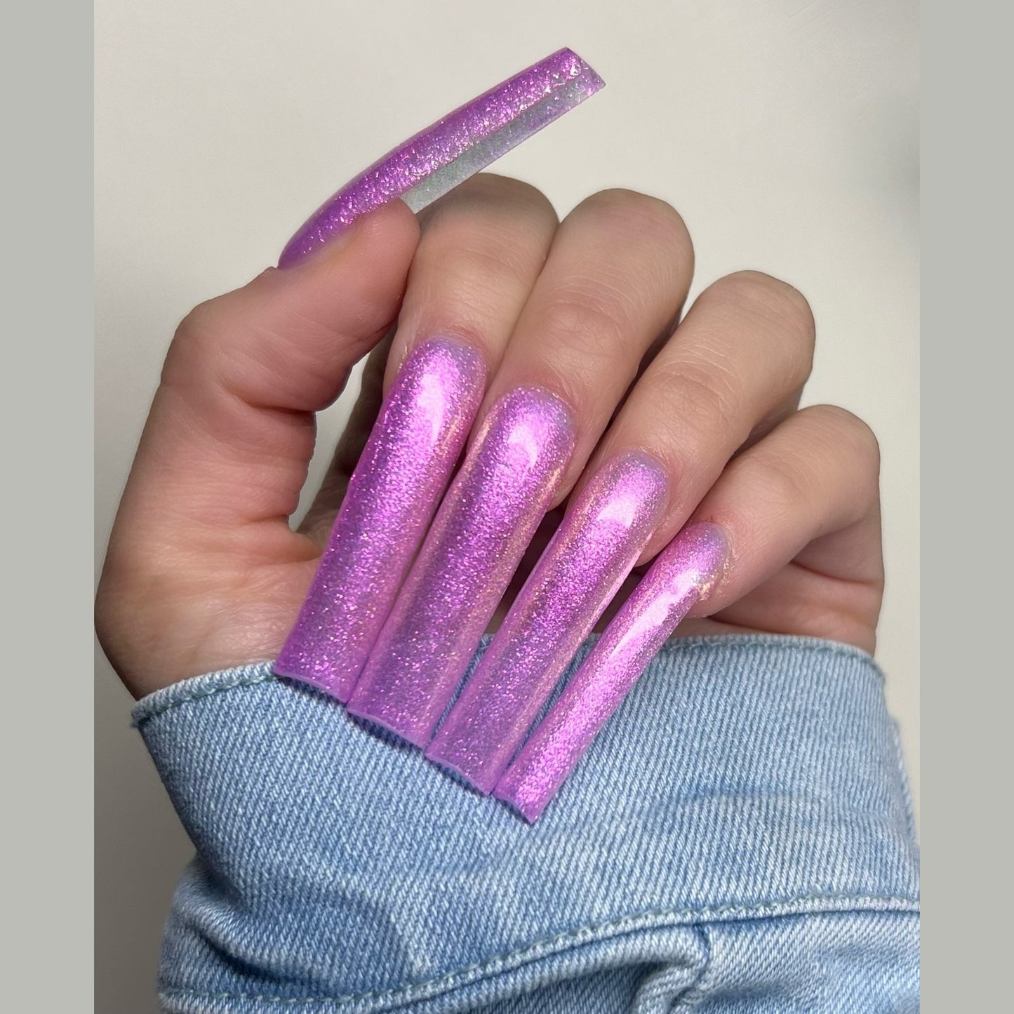 Lilac Twinkle