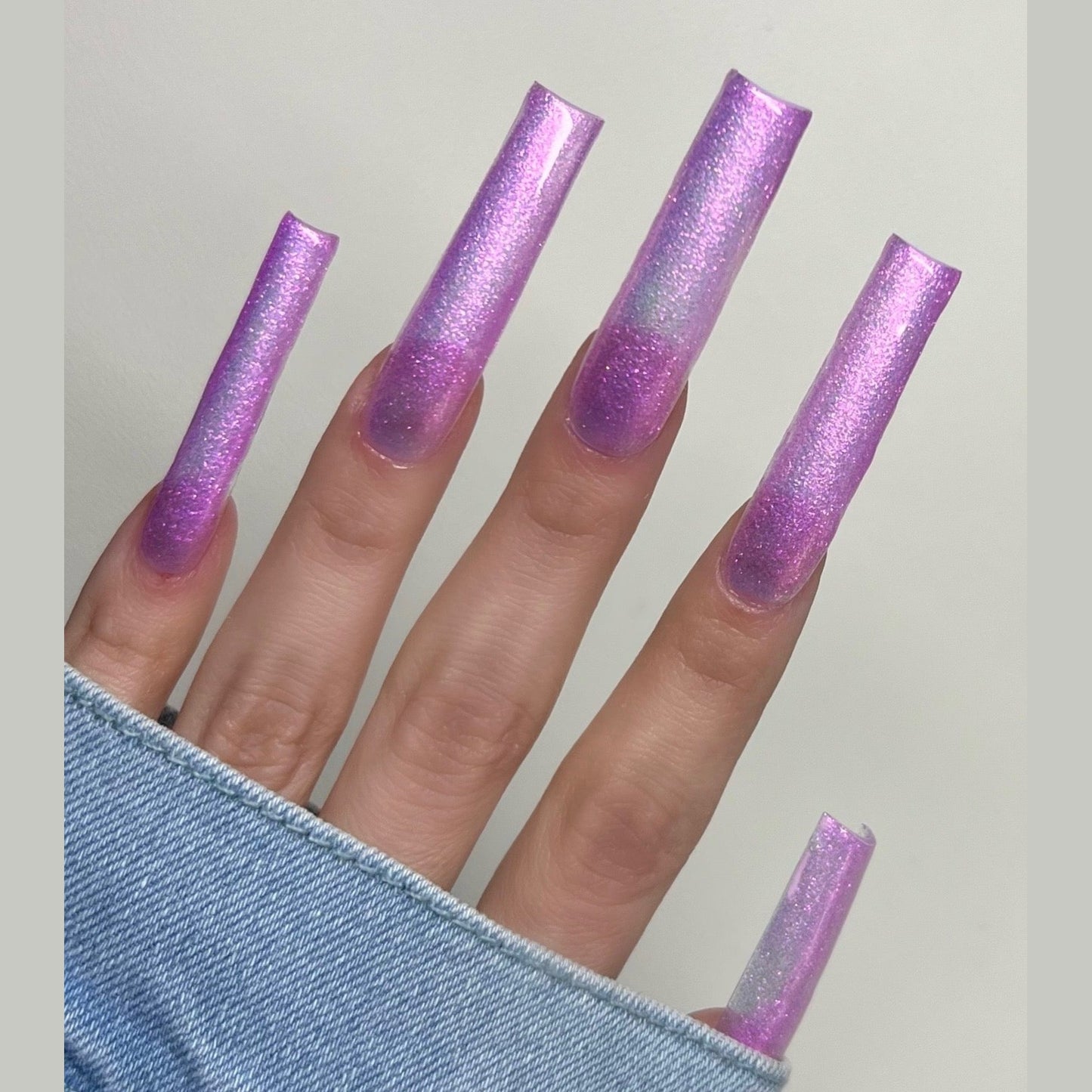 Lilac Twinkle