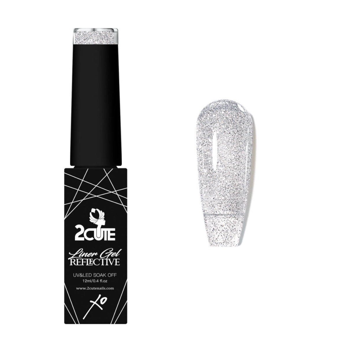 Reflective Liner 005