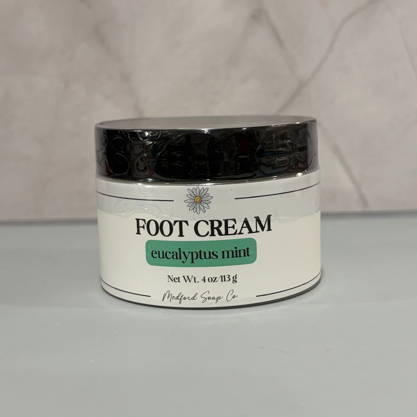Foot Cream