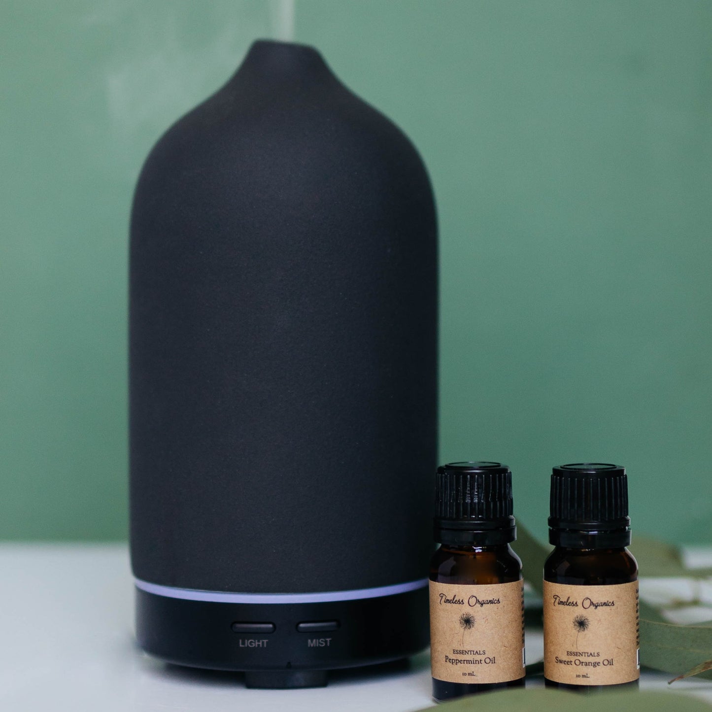 Ceramic Diffuser