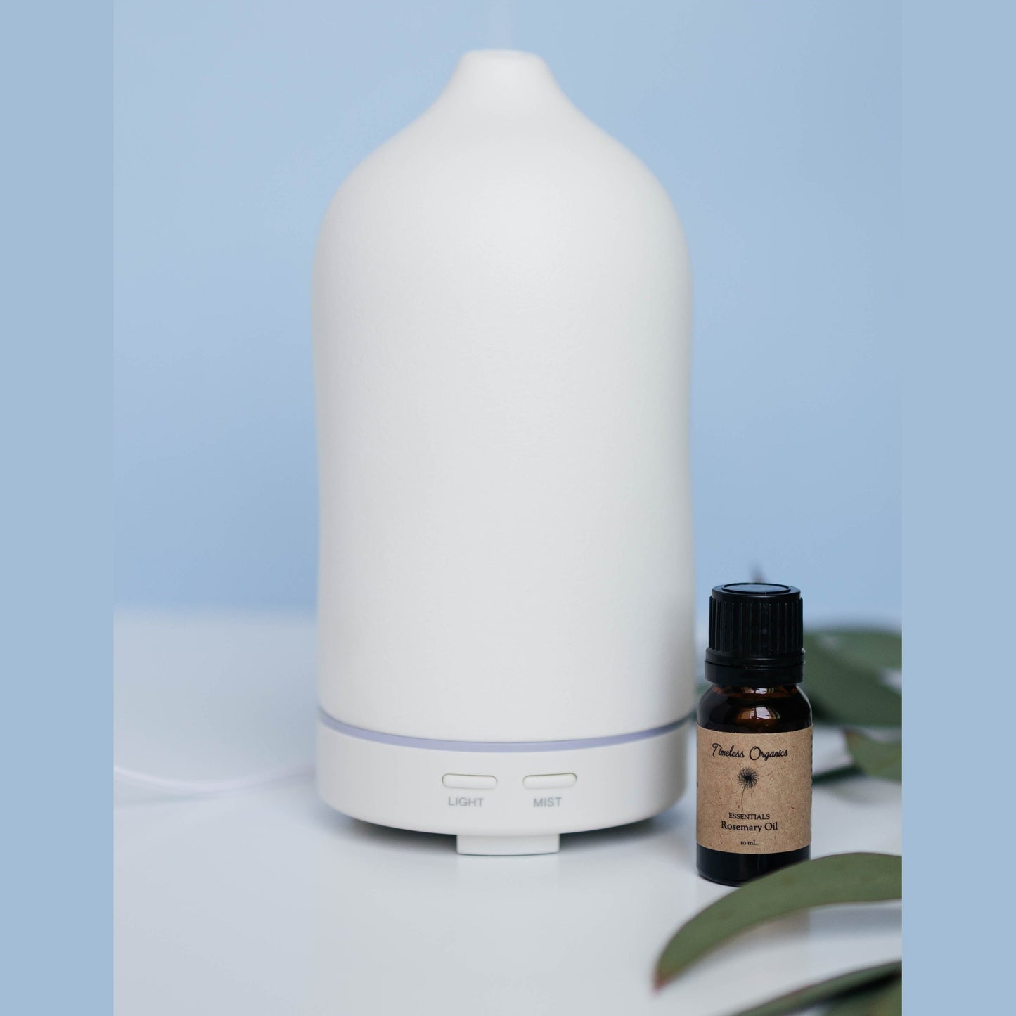 Ceramic Diffuser