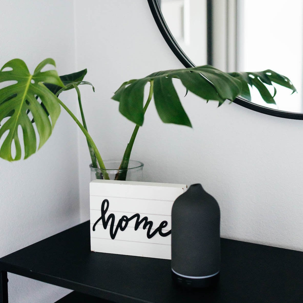 Ceramic Diffuser