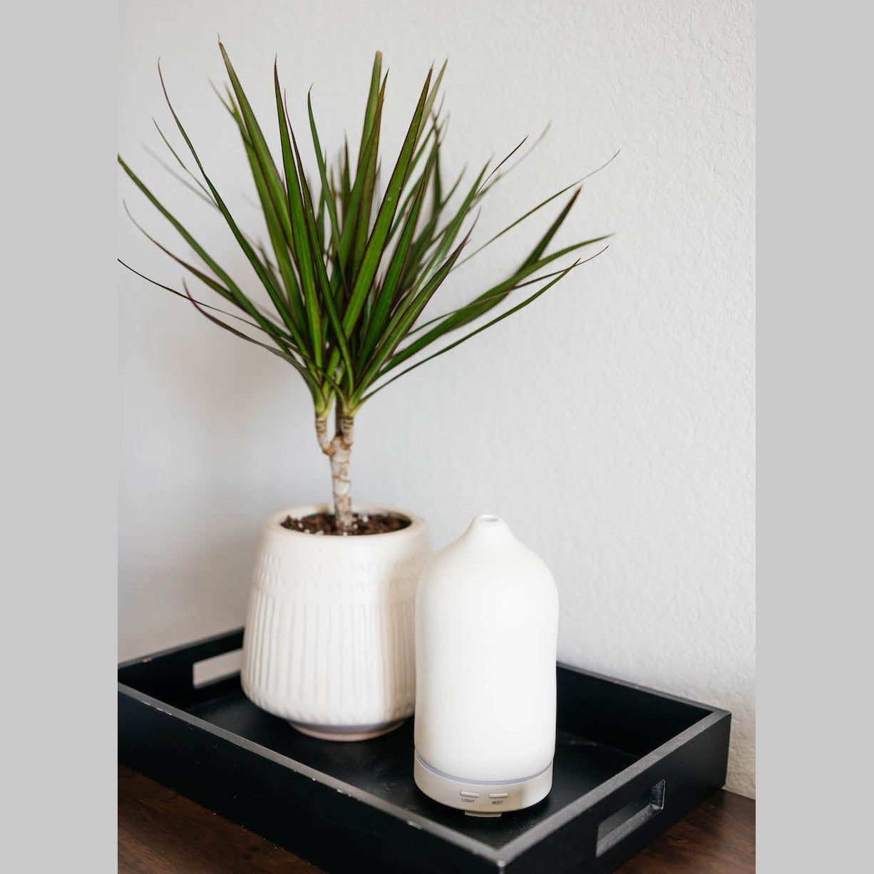 Ceramic Diffuser