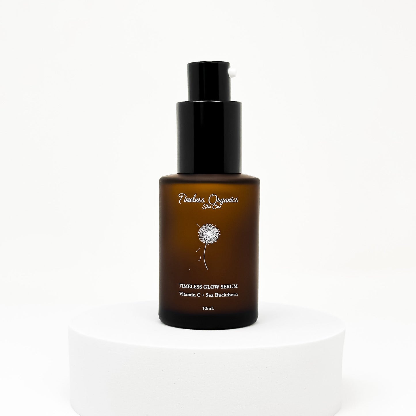 Glow Serum