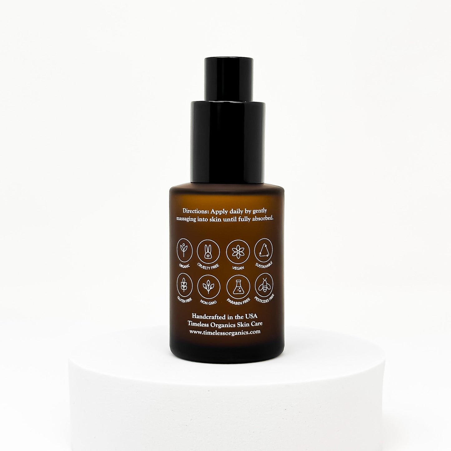 Glow Serum