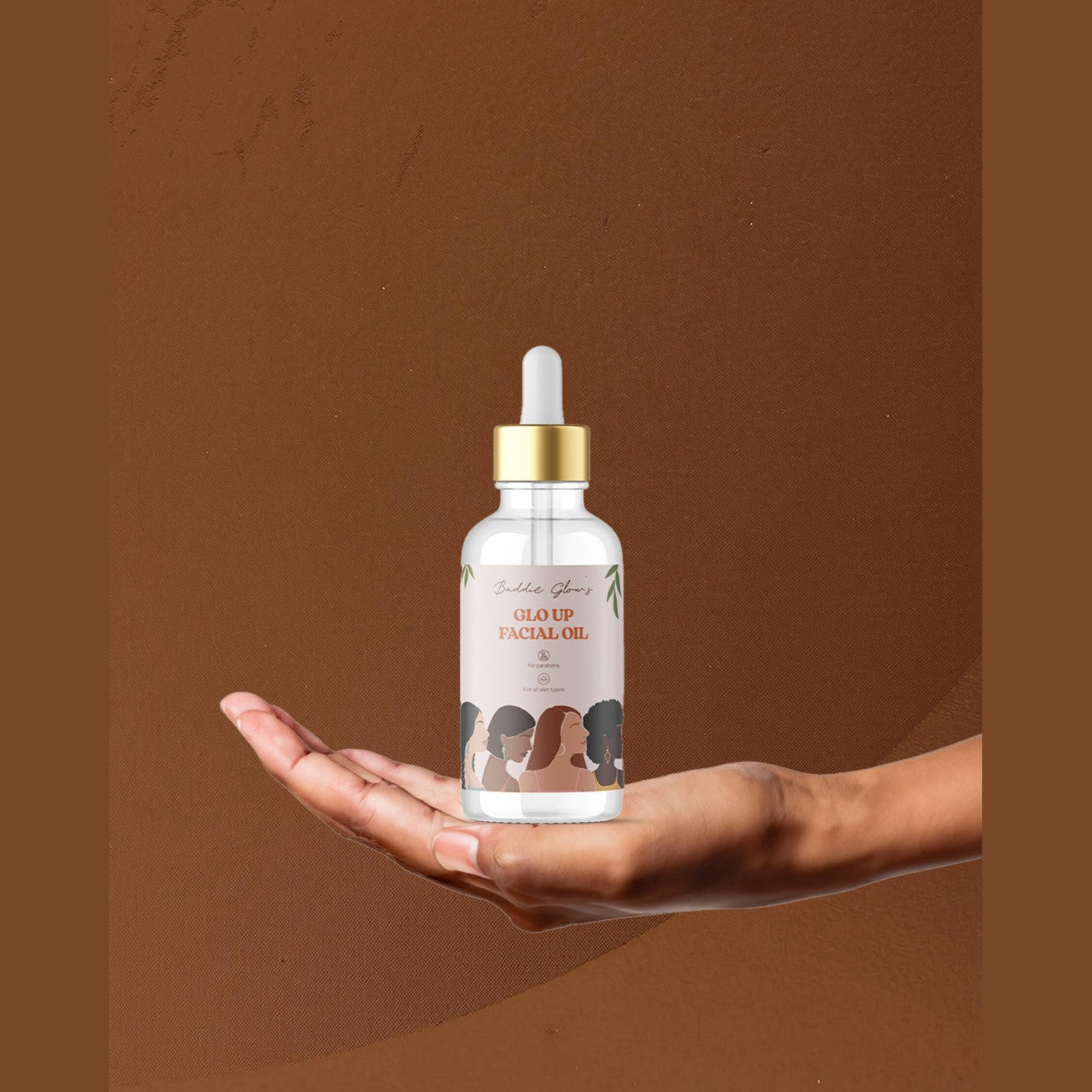 Glow Getter Kit