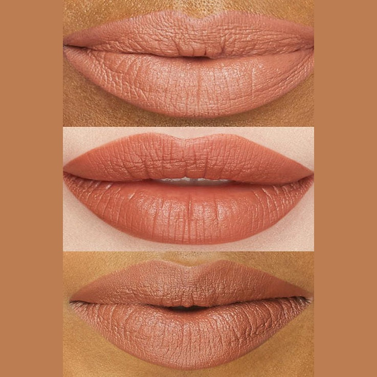 Badass Matte Lipstick