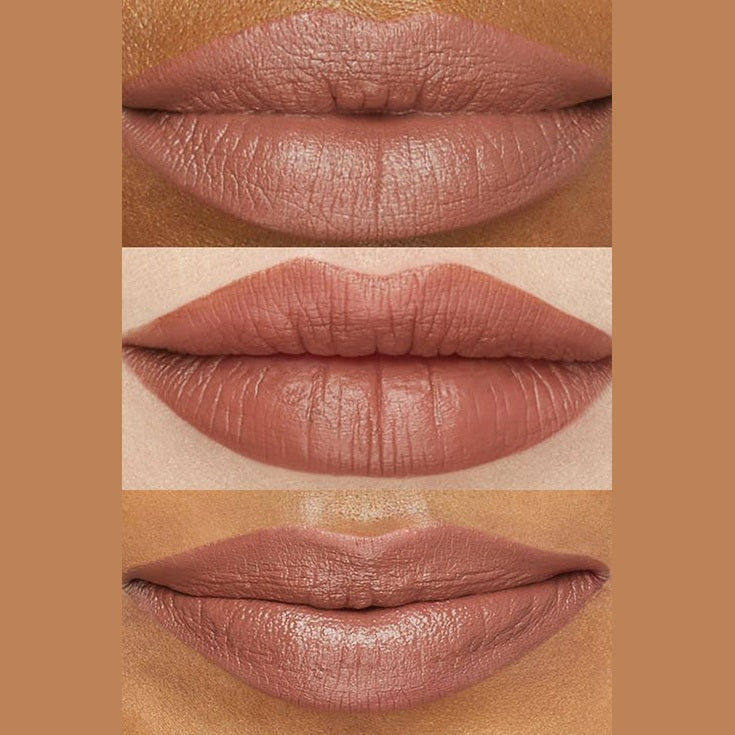 Badass Matte Lipstick