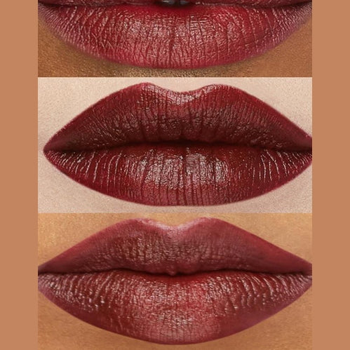 Badass Matte Lipstick