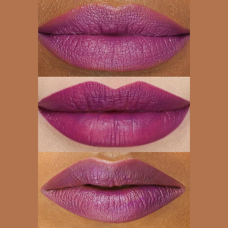 Badass Matte Lipstick