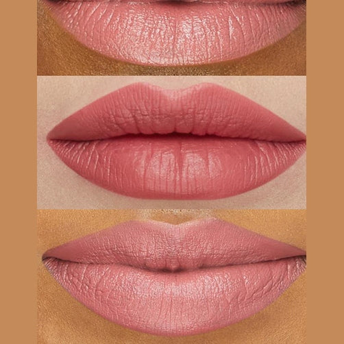 Badass Matte Lipstick
