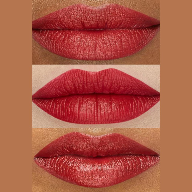 Badass Matte Lipstick