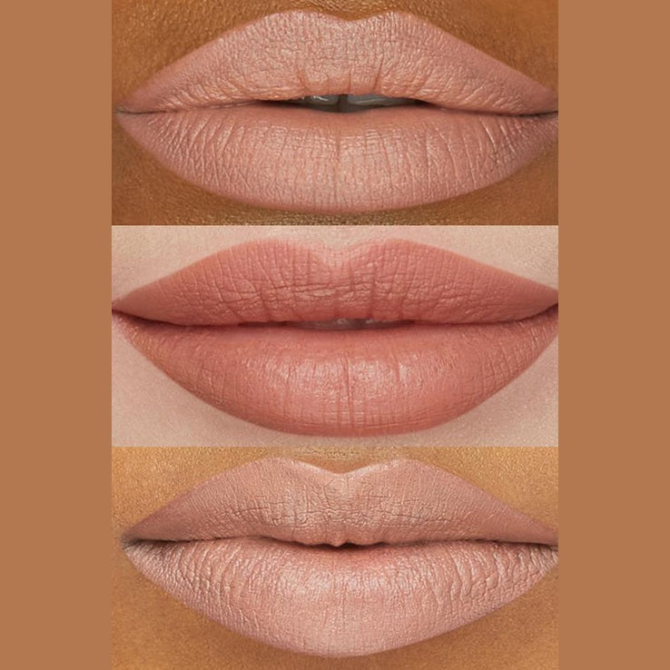 Badass Matte Lipstick