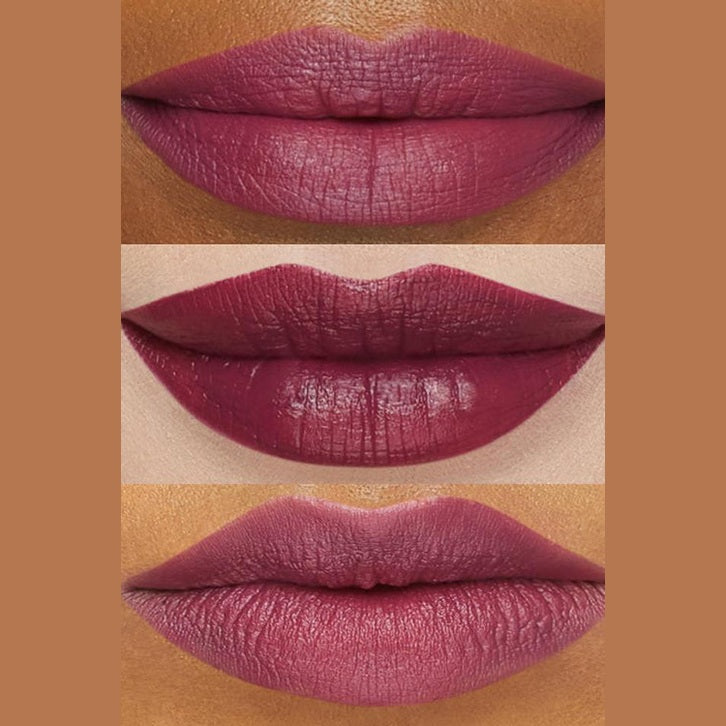 Badass Matte Lipstick